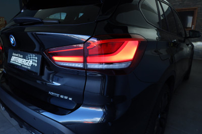 BMW X1 Gebrauchtwagen BMW X1 Gebrauchtwagen