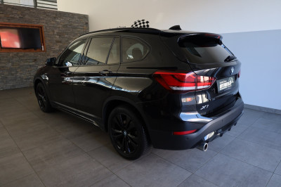 BMW X1 Gebrauchtwagen BMW X1 Gebrauchtwagen