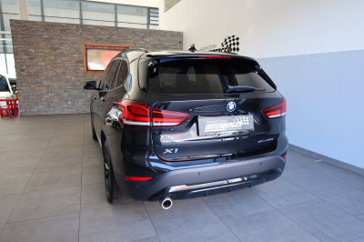 BMW X1 Gebrauchtwagen BMW X1 Gebrauchtwagen