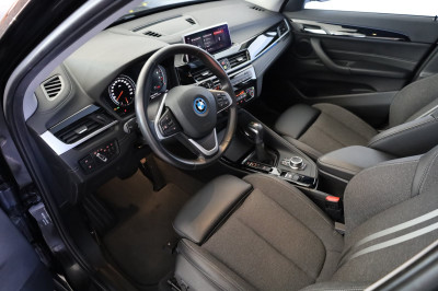 BMW X1 Gebrauchtwagen BMW X1 Gebrauchtwagen
