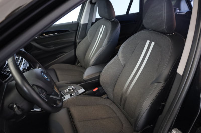 BMW X1 Gebrauchtwagen BMW X1 Gebrauchtwagen