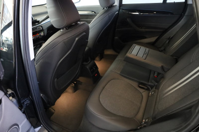 BMW X1 Gebrauchtwagen BMW X1 Gebrauchtwagen