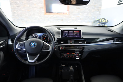 BMW X1 Gebrauchtwagen BMW X1 Gebrauchtwagen