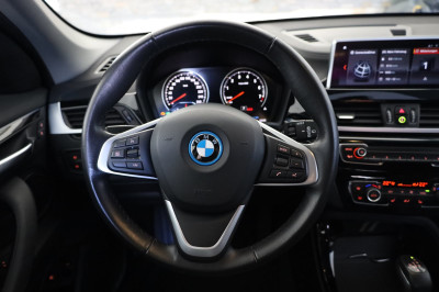 BMW X1 Gebrauchtwagen BMW X1 Gebrauchtwagen