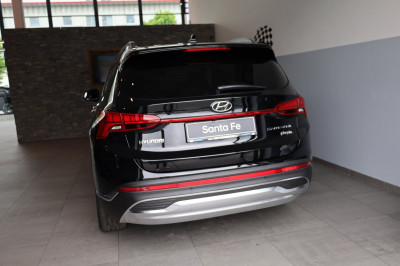 Hyundai Santa Fe Vorführwagen