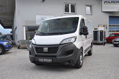 Fiat Ducato Gebrauchtwagen