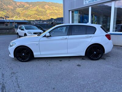 BMW 1er Gebrauchtwagen BMW 1er Gebrauchtwagen
