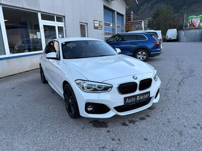BMW 1er Gebrauchtwagen BMW 1er Gebrauchtwagen