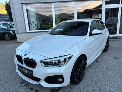 BMW 1er Gebrauchtwagen BMW 1er Gebrauchtwagen