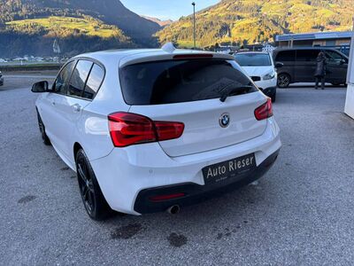 BMW 1er Gebrauchtwagen BMW 1er Gebrauchtwagen