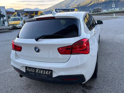 BMW 1er Gebrauchtwagen BMW 1er Gebrauchtwagen