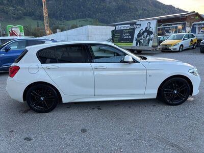 BMW 1er Gebrauchtwagen BMW 1er Gebrauchtwagen
