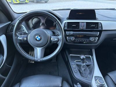 BMW 1er Gebrauchtwagen BMW 1er Gebrauchtwagen
