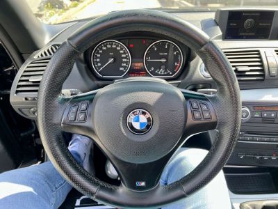 BMW 1er Gebrauchtwagen