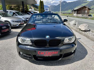 BMW 1er Gebrauchtwagen