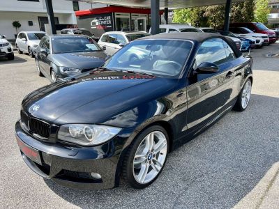 BMW 1er Gebrauchtwagen