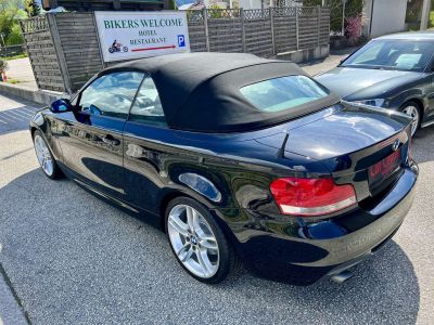 BMW 1er Gebrauchtwagen