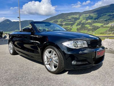 BMW 1er Gebrauchtwagen