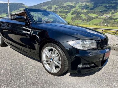 BMW 1er Gebrauchtwagen