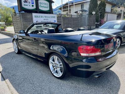 BMW 1er Gebrauchtwagen