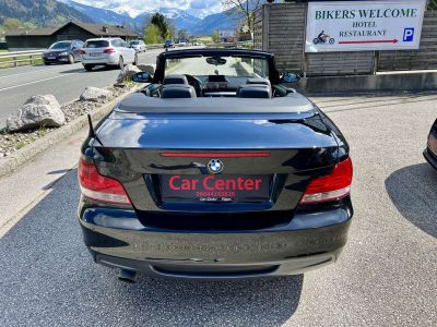 BMW 1er Gebrauchtwagen