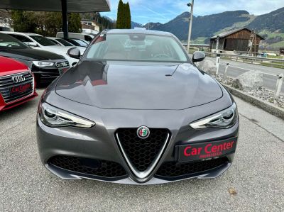 Alfa Romeo Giulia Gebrauchtwagen