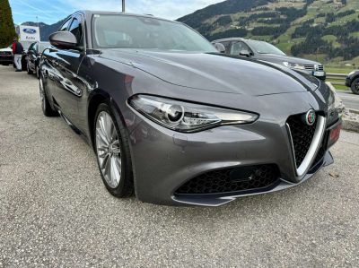 Alfa Romeo Giulia Gebrauchtwagen