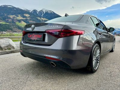 Alfa Romeo Giulia Gebrauchtwagen