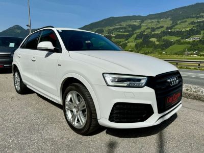 Audi Q3 Gebrauchtwagen