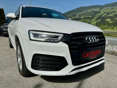 Audi Q3 Gebrauchtwagen