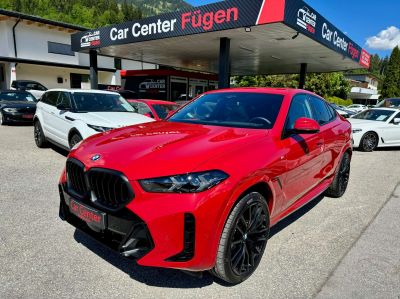 BMW X6 Gebrauchtwagen