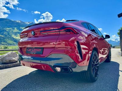 BMW X6 Gebrauchtwagen