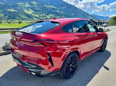 BMW X6 Gebrauchtwagen