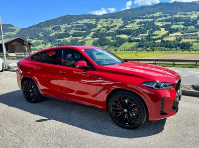 BMW X6 Gebrauchtwagen