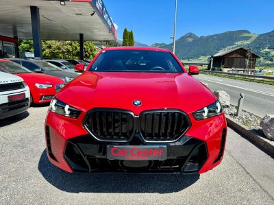 BMW X6 Gebrauchtwagen