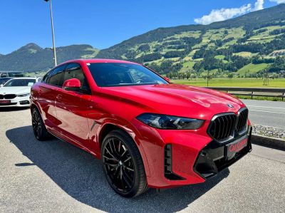 BMW X6 Gebrauchtwagen