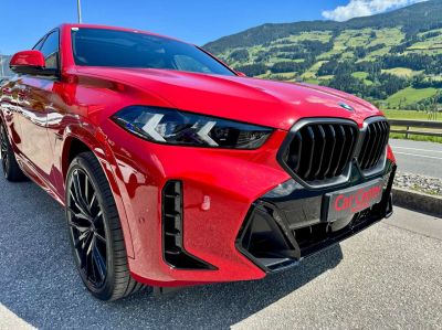 BMW X6 Gebrauchtwagen