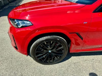 BMW X6 Gebrauchtwagen