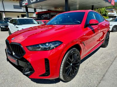 BMW X6 Gebrauchtwagen