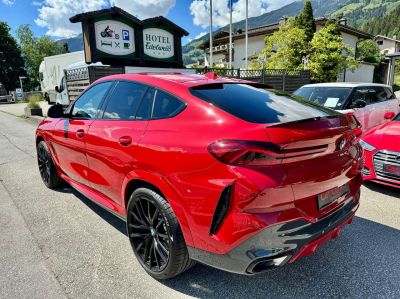 BMW X6 Gebrauchtwagen