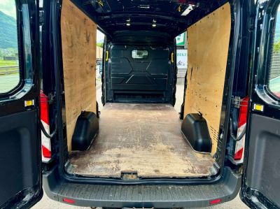 Ford Transit Gebrauchtwagen