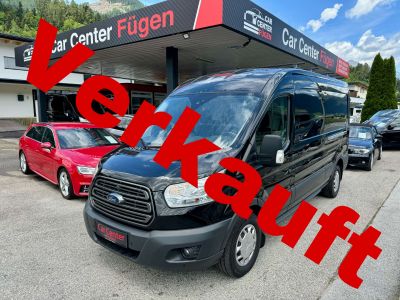 Ford Transit Gebrauchtwagen