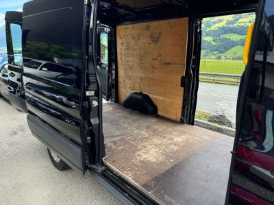 Ford Transit Gebrauchtwagen