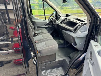 Ford Transit Gebrauchtwagen