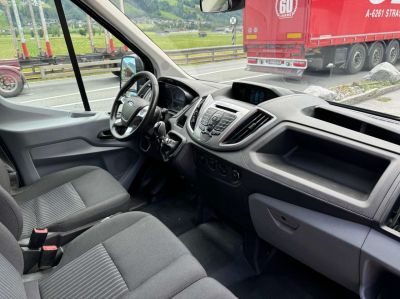 Ford Transit Gebrauchtwagen