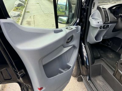 Ford Transit Gebrauchtwagen