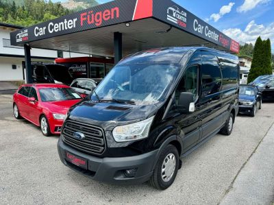 Ford Transit Gebrauchtwagen