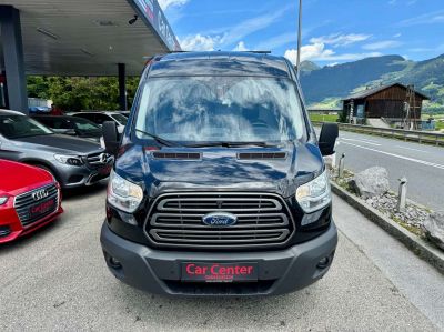 Ford Transit Gebrauchtwagen