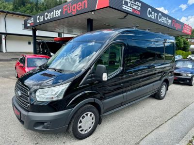 Ford Transit Gebrauchtwagen