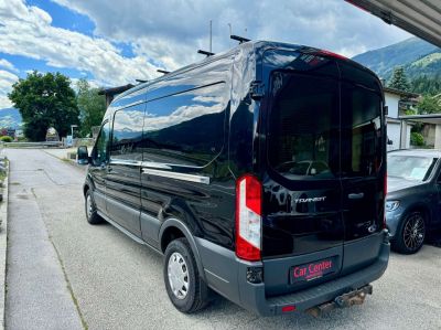 Ford Transit Gebrauchtwagen